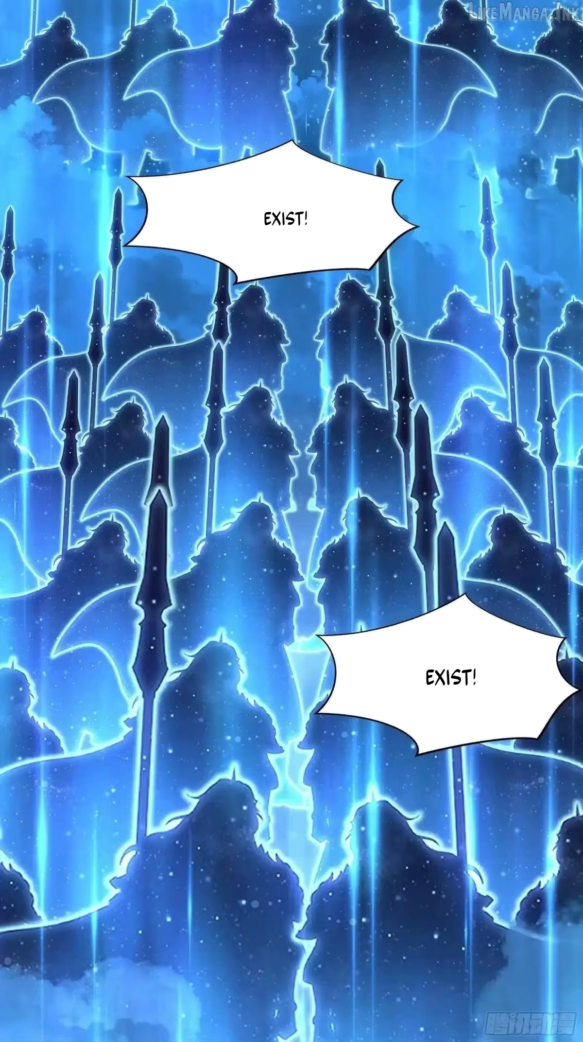 Rebirth of King Zhou: Not Being the Ultimate Villain Chapter 233  - page 37